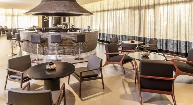 هتل Movich Buro 26