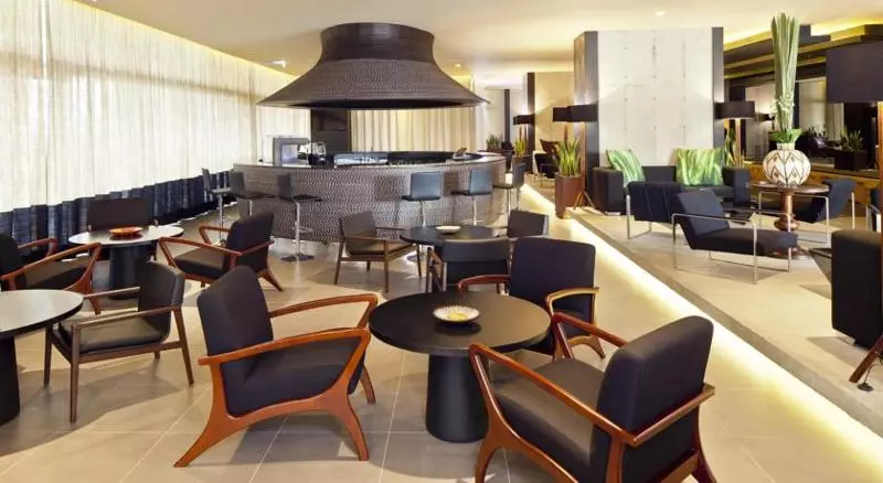 هتل Movich Buro 26