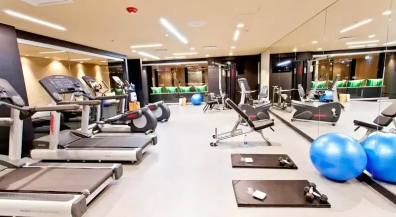 هتل Movich Buro 26