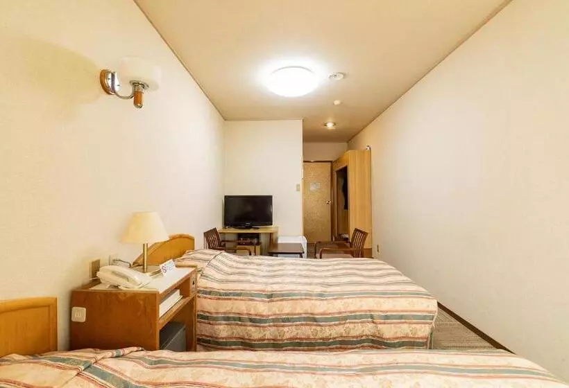 酒店 Ooedoonsenmonogatari Kounkaku