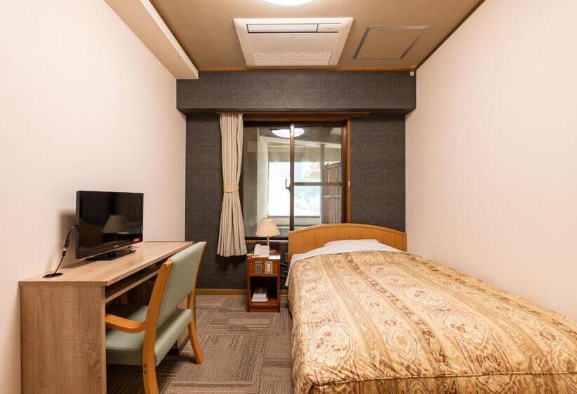 Отель Ooedoonsenmonogatari Kounkaku