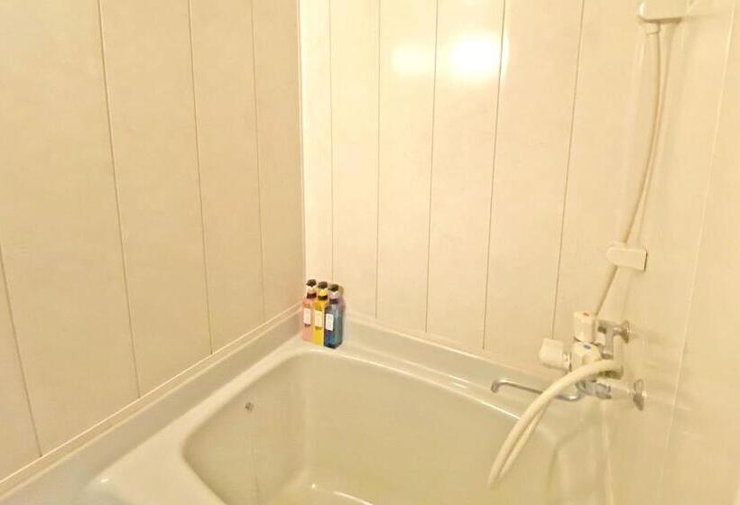 Отель Ooedoonsenmonogatari Kounkaku