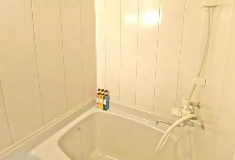 酒店 Ooedoonsenmonogatari Kounkaku