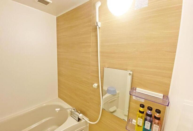 Отель Ooedoonsenmonogatari Kounkaku