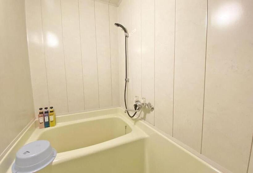 Отель Ooedoonsenmonogatari Kounkaku