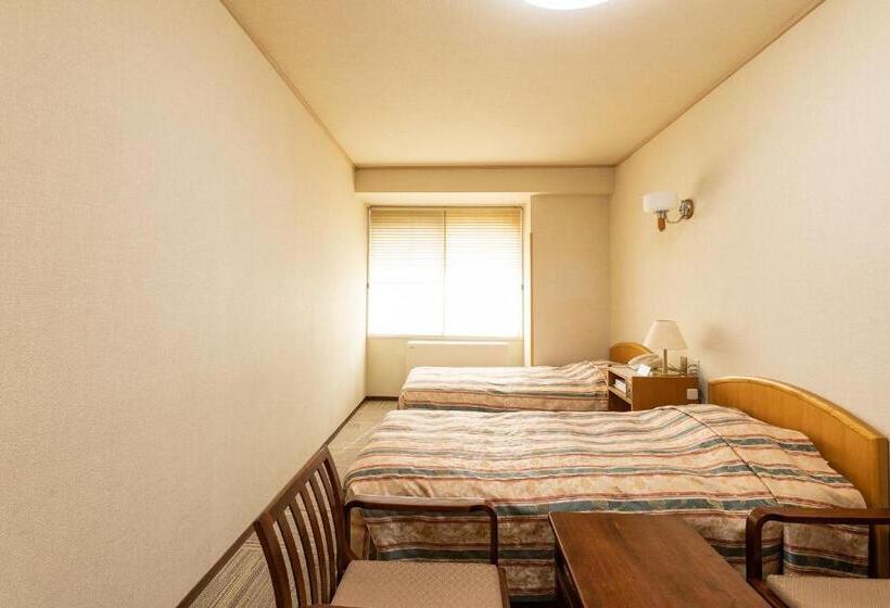 Отель Ooedoonsenmonogatari Kounkaku