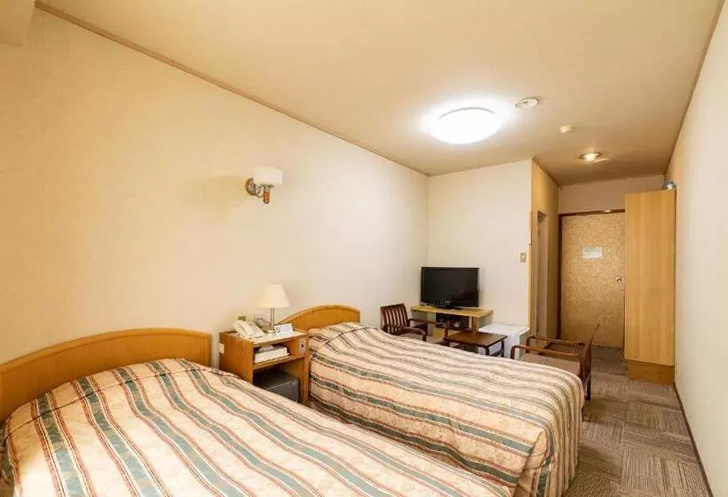 酒店 Ooedoonsenmonogatari Kounkaku