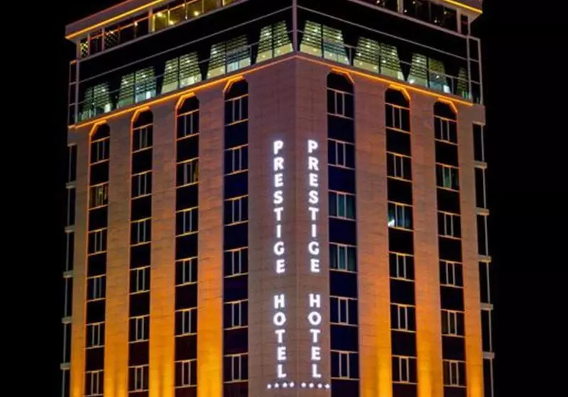 هتل Prestige