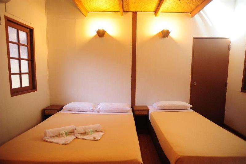 فندق Redang Beach Resort