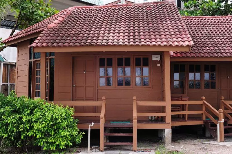 ホテル Redang Beach Resort