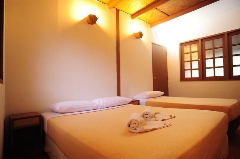 فندق Redang Beach Resort