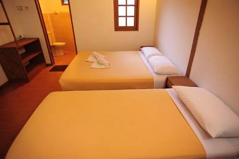 ホテル Redang Beach Resort