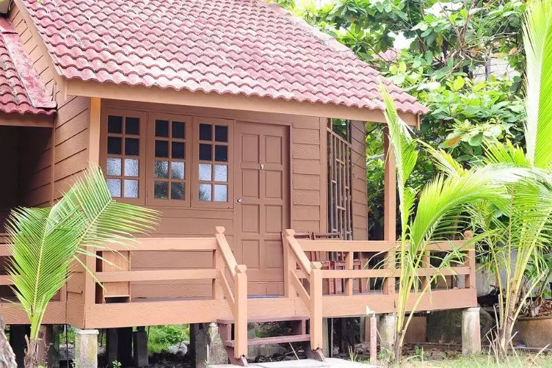 ホテル Redang Beach Resort