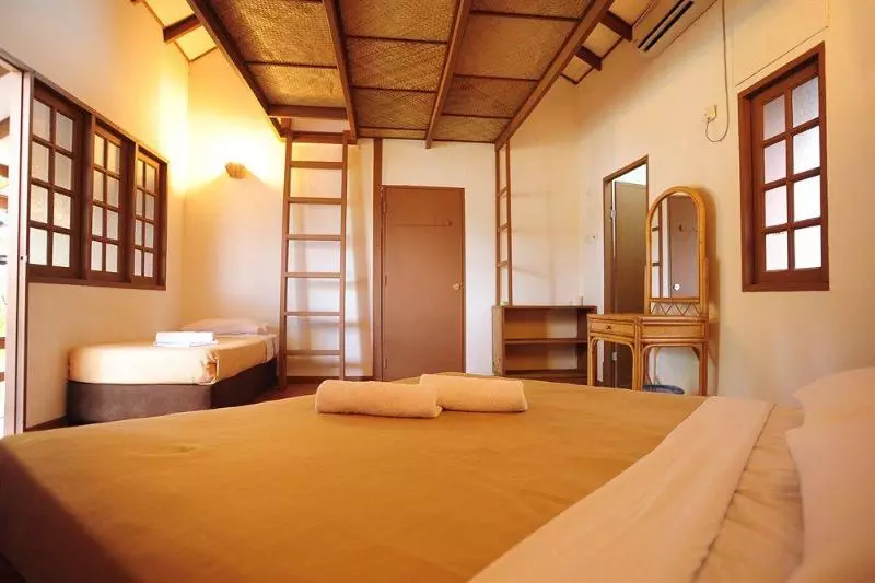 ホテル Redang Beach Resort