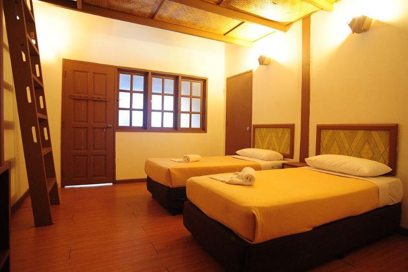 فندق Redang Beach Resort