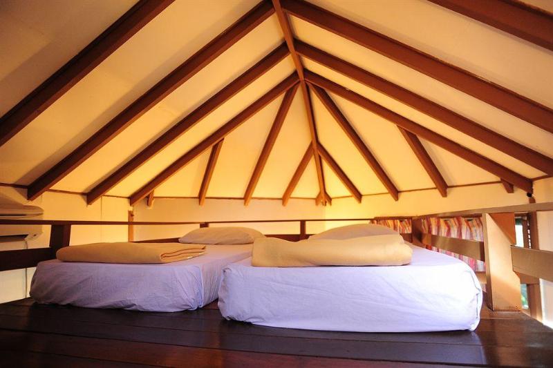 فندق Redang Beach Resort