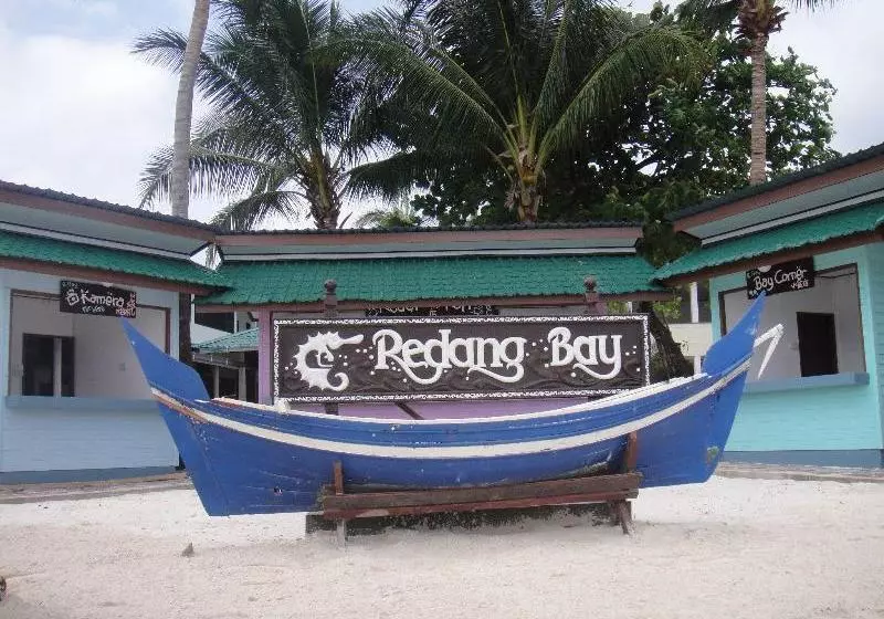 ホテル Redang Beach Resort