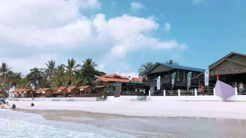 ホテル Redang Beach Resort