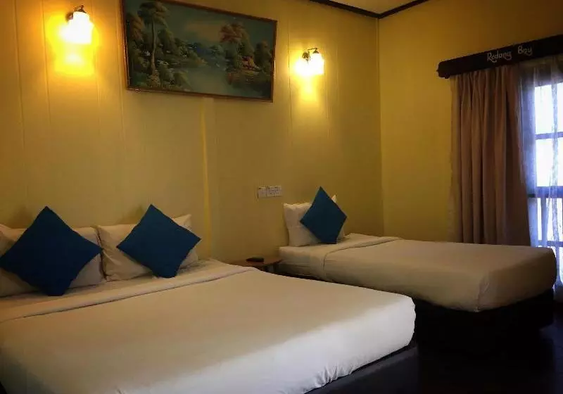 ホテル Redang Beach Resort