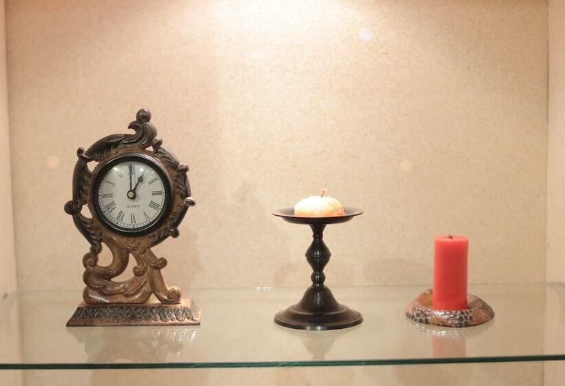 בית מלון כפרי Roxas President S Inn