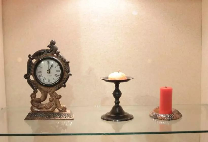 فندق Roxas President S Inn