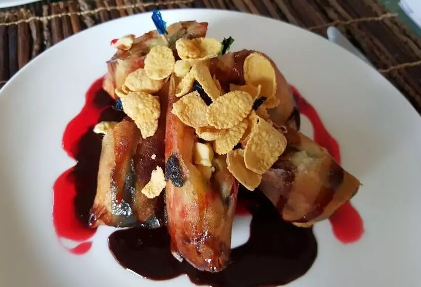 فندق Roxas President S Inn