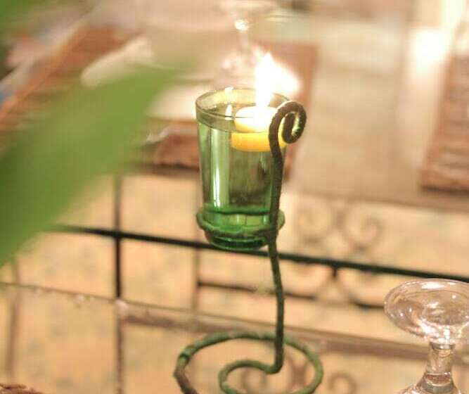 בית מלון כפרי Roxas President S Inn