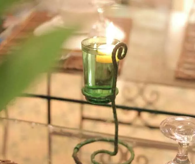 فندق Roxas President S Inn