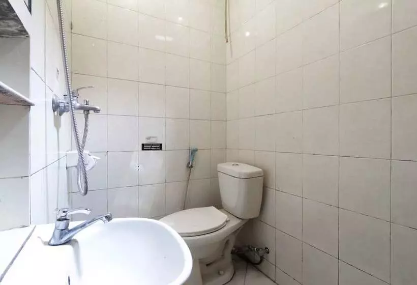 Hotell Rumah Tawa Guesthouse 1