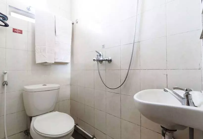 Hotell Rumah Tawa Guesthouse 1