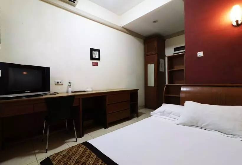 Hotell Rumah Tawa Guesthouse 1