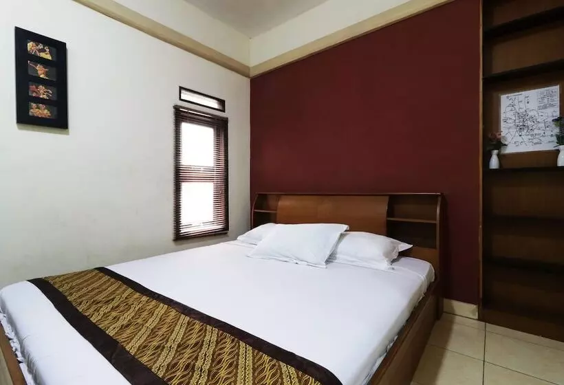Hotell Rumah Tawa Guesthouse 1