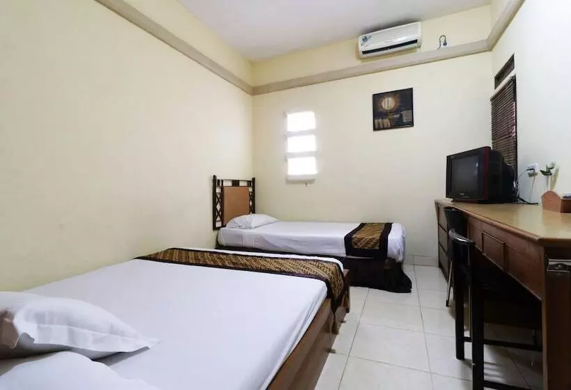 Hotell Rumah Tawa Guesthouse 1