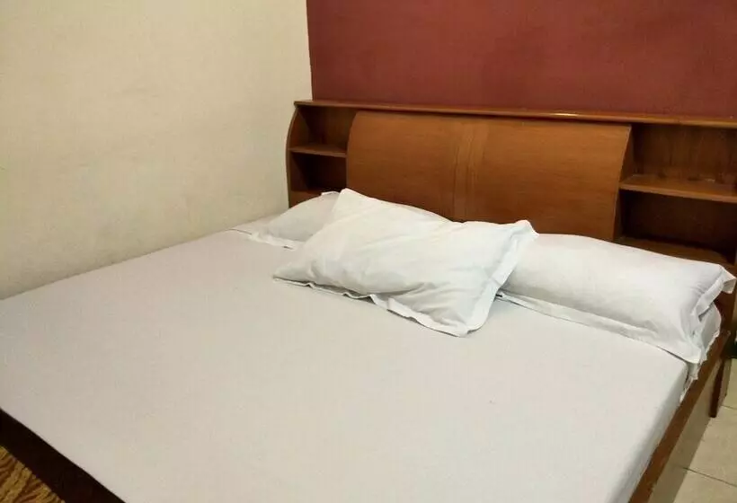 Hotell Rumah Tawa Guesthouse 1