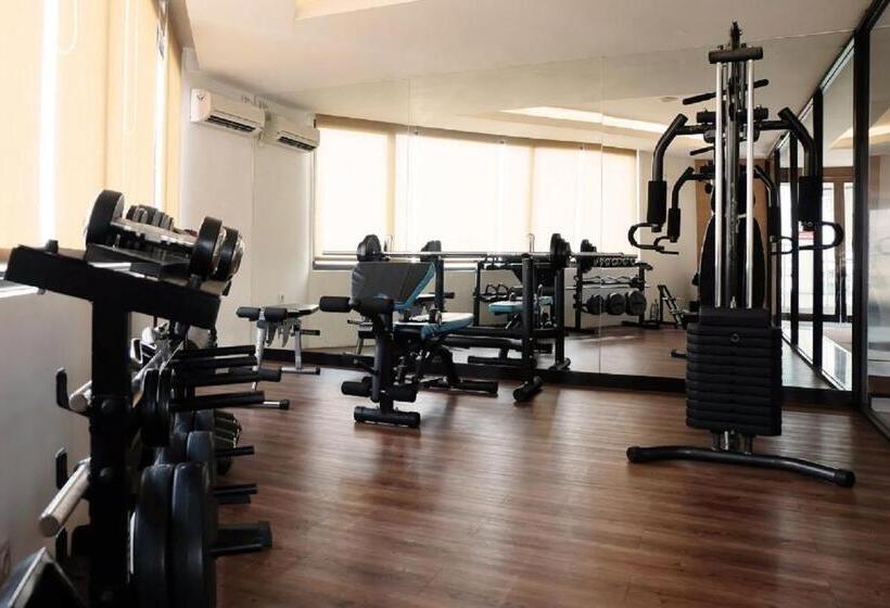 فندق Santika Premiere Bintaro