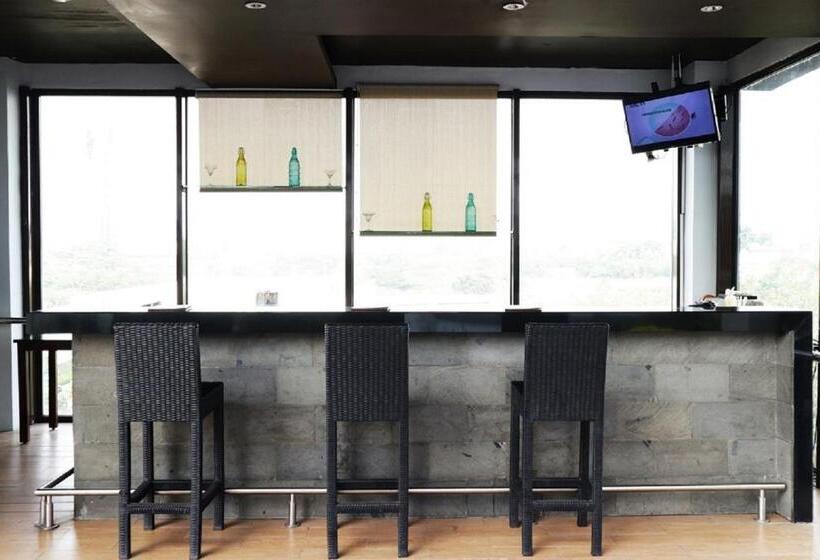 فندق Santika Premiere Bintaro