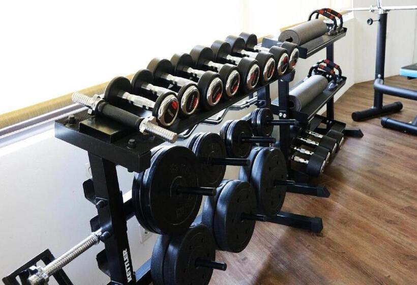 فندق Santika Premiere Bintaro