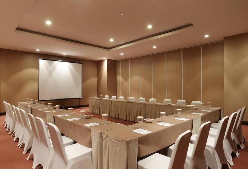 فندق Santika Premiere Bintaro