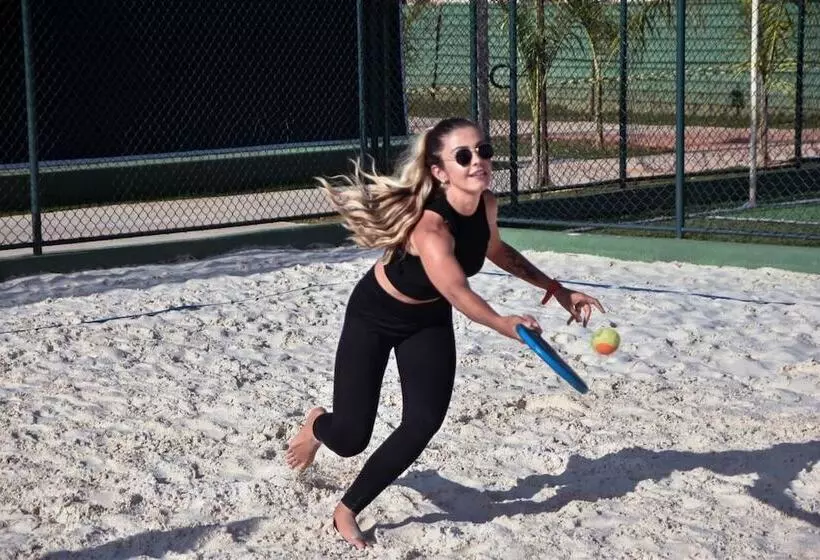 Hôtel Santissimo Resort