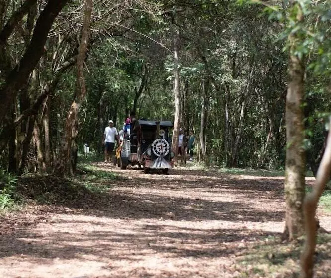 Hôtel Santissimo Resort