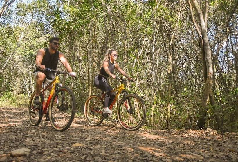 هتل Santissimo Resort