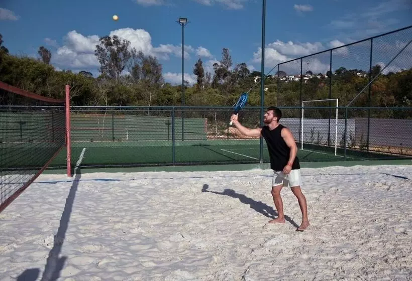 Hôtel Santissimo Resort