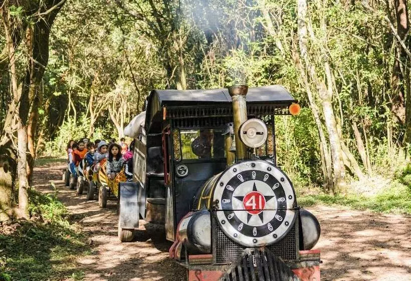 Hôtel Santissimo Resort