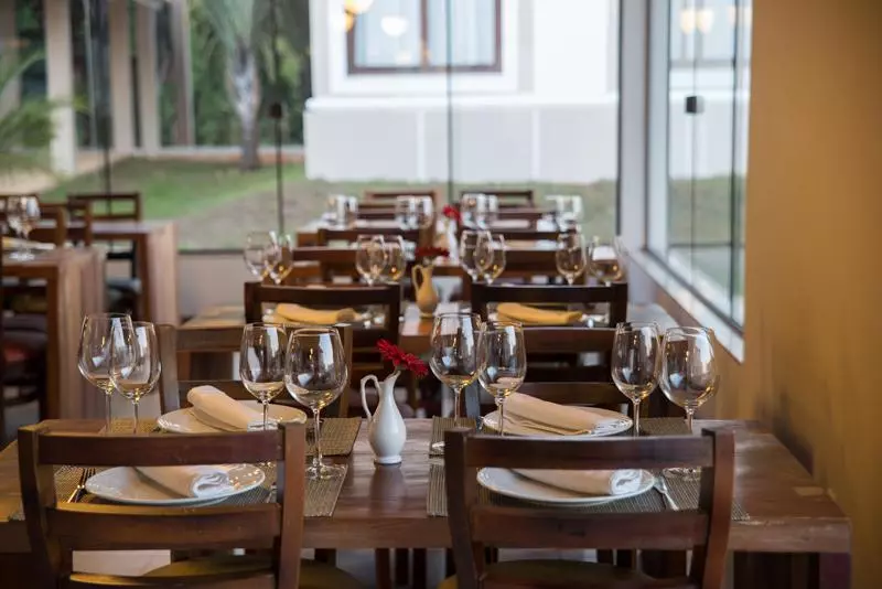 Hôtel Santissimo Resort