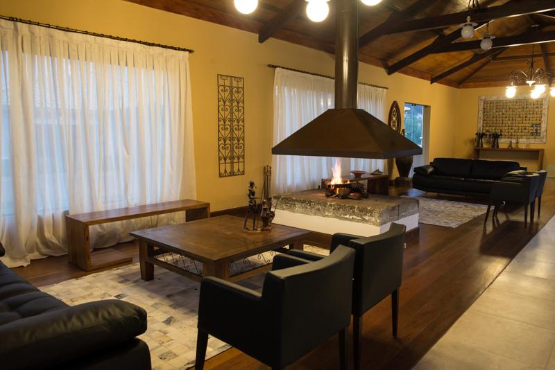 هتل Santissimo Resort