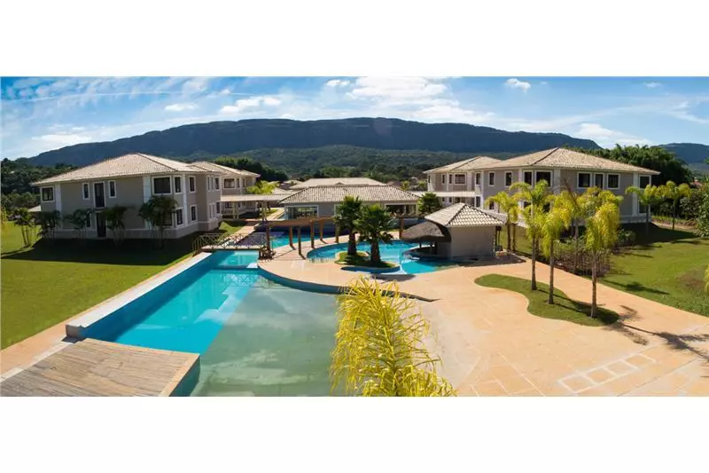 Hôtel Santissimo Resort