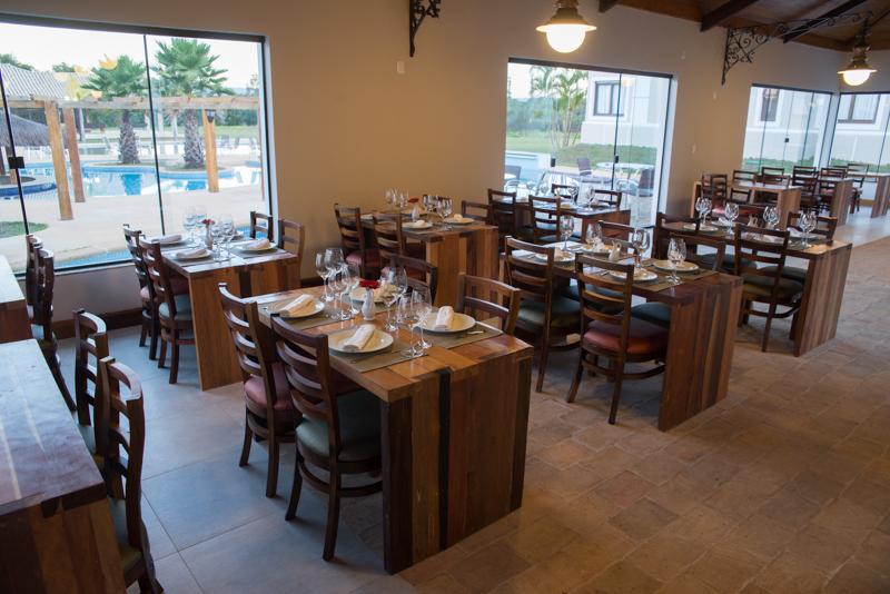 هتل Santissimo Resort