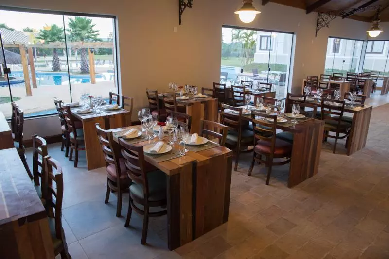 Hôtel Santissimo Resort