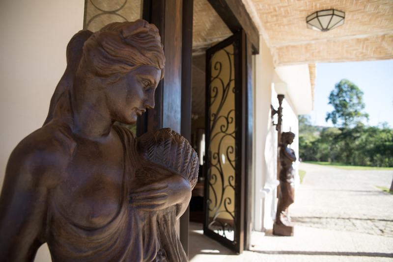 هتل Santissimo Resort