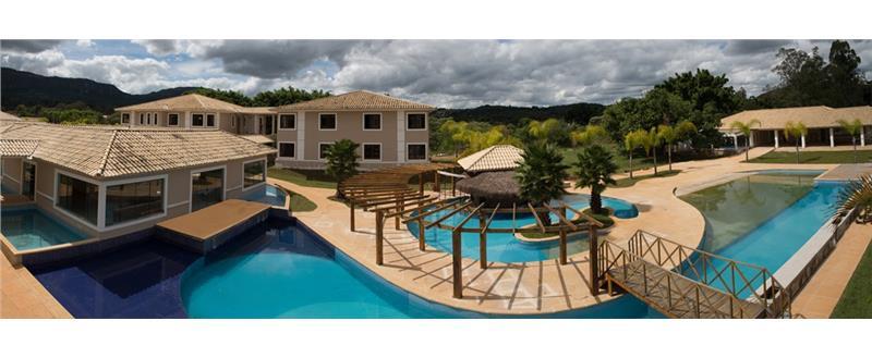 هتل Santissimo Resort